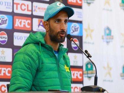 Leicestershire signs Pakistan test captain Shan Masood for all format | Leicestershire signs Pakistan test captain Shan Masood for all format