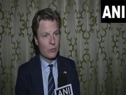 Netherlands Defence Minister condemns Russian aggression in Ukraine, says "India could play role in peace" | Netherlands Defence Minister condemns Russian aggression in Ukraine, says "India could play role in peace" Netherlands Defence Minister condemns Russian aggression in Ukraine, says "India could play role in peace" | Netherlands Defence Minister condemns Russian aggression in Ukraine, says "India could play role in peace"