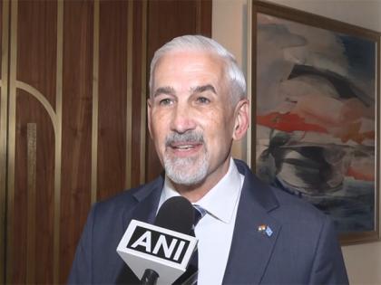 Gender equality key to global prosperity, India leading by example: UN Official | Gender equality key to global prosperity, India leading by example: UN Official Gender equality key to global prosperity, India leading by example: UN Official | Gender equality key to global prosperity, India leading by example: UN Official