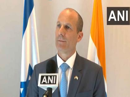 "Diplomacy has failed, Hamas will pay the price": Israel Envoy to India | "Diplomacy has failed, Hamas will pay the price": Israel Envoy to India "Diplomacy has failed, Hamas will pay the price": Israel Envoy to India | "Diplomacy has failed, Hamas will pay the price": Israel Envoy to India