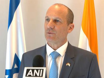 "India doesn't surrender to terrorism and doesn't expect Israel to do the same", says Israeli Ambassador Reuven Azar | "India doesn't surrender to terrorism and doesn't expect Israel to do the same", says Israeli Ambassador Reuven Azar