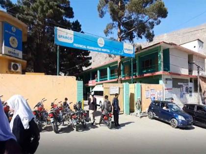 Healthcare crisis deepens in PoGB amid severe staff and resource shortages | Healthcare crisis deepens in PoGB amid severe staff and resource shortages