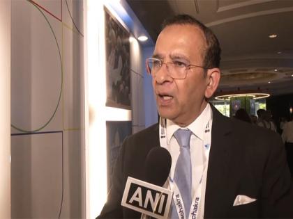 India-Canada relations likely to improve post-Trudeau era: Former High Commissioner Ajay Bisaria | India-Canada relations likely to improve post-Trudeau era: Former High Commissioner Ajay Bisaria India-Canada relations likely to improve post-Trudeau era: Former High Commissioner Ajay Bisaria | India-Canada relations likely to improve post-Trudeau era: Former High Commissioner Ajay Bisaria