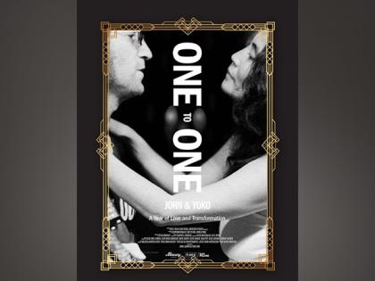 'One To One: John & Yoko' to close the second edition of Red Lorry Film Festival | 'One To One: John & Yoko' to close the second edition of Red Lorry Film Festival 'One To One: John & Yoko' to close the second edition of Red Lorry Film Festival | 'One To One: John & Yoko' to close the second edition of Red Lorry Film Festival