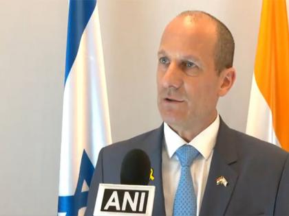 World cannot accept situation where terrorist organisation extorts maritime trade: Israeli envoy backs US strikes on Houthis | World cannot accept situation where terrorist organisation extorts maritime trade: Israeli envoy backs US strikes on Houthis