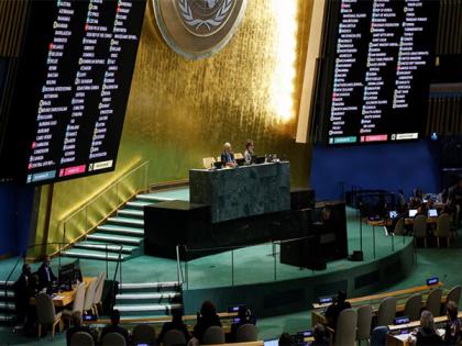 Security Council extends mandate of United Nations Mission in Afghanistan | Security Council extends mandate of United Nations Mission in Afghanistan