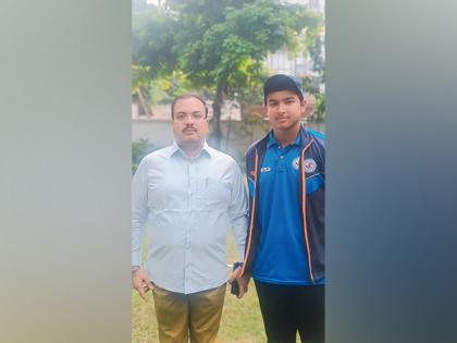 IPL 2025: Vaibhav Suryavanshi will perform well, says BCA president Rakesh Tiwari | IPL 2025: Vaibhav Suryavanshi will perform well, says BCA president Rakesh Tiwari