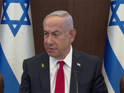 Prime Minister Benjamin Netanyahu holds security assessment | Prime Minister Benjamin Netanyahu holds security assessment Prime Minister Benjamin Netanyahu holds security assessment | Prime Minister Benjamin Netanyahu holds security assessment