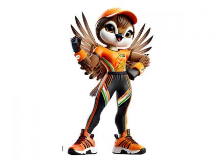 Khelo India Para Games 2025 anthem, mascot and logo launched in presence of Sports Minister Mansukh Mandaviya | Khelo India Para Games 2025 anthem, mascot and logo launched in presence of Sports Minister Mansukh Mandaviya Khelo India Para Games 2025 anthem, mascot and logo launched in presence of Sports Minister Mansukh Mandaviya | Khelo India Para Games 2025 anthem, mascot and logo launched in presence of Sports Minister Mansukh Mandaviya
