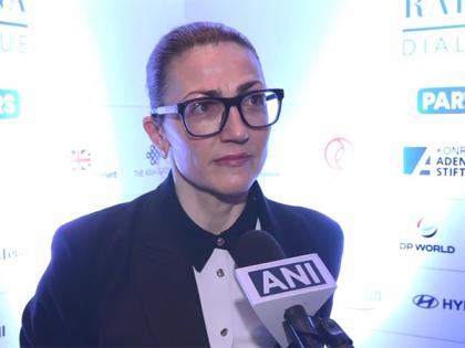 US engages Russia and Ukraine separately in ceasefire talks: Velina Tchakarova | US engages Russia and Ukraine separately in ceasefire talks: Velina Tchakarova US engages Russia and Ukraine separately in ceasefire talks: Velina Tchakarova | US engages Russia and Ukraine separately in ceasefire talks: Velina Tchakarova
