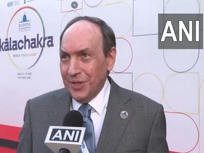 Russia and US resume talks as India's role gains recognition: Russian lawmaker Vyacheslav Nikonov | Russia and US resume talks as India's role gains recognition: Russian lawmaker Vyacheslav Nikonov Russia and US resume talks as India's role gains recognition: Russian lawmaker Vyacheslav Nikonov | Russia and US resume talks as India's role gains recognition: Russian lawmaker Vyacheslav Nikonov