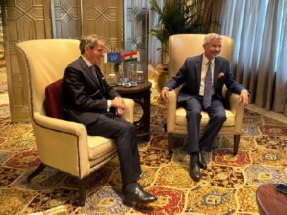 India's nuclear sector among most dynamic in World: IAEA Director General Grossi | India's nuclear sector among most dynamic in World: IAEA Director General Grossi