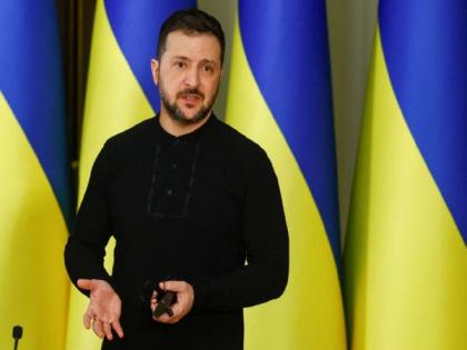 Zelenskyy warns of Russian troop buildup, says Ukrainian forces will remain in Kursk 'as long as needed' | Zelenskyy warns of Russian troop buildup, says Ukrainian forces will remain in Kursk 'as long as needed'