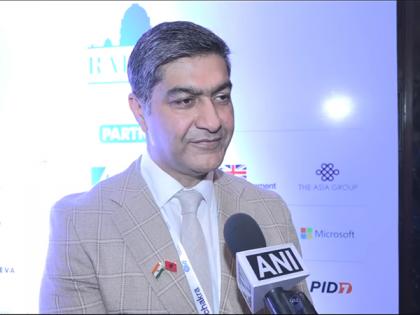"Ayodhya has not just religious connotations but also cultural ramifications," Honorary Consul General of Albania to India says | "Ayodhya has not just religious connotations but also cultural ramifications," Honorary Consul General of Albania to India says "Ayodhya has not just religious connotations but also cultural ramifications," Honorary Consul General of Albania to India says | "Ayodhya has not just religious connotations but also cultural ramifications," Honorary Consul General of Albania to India says