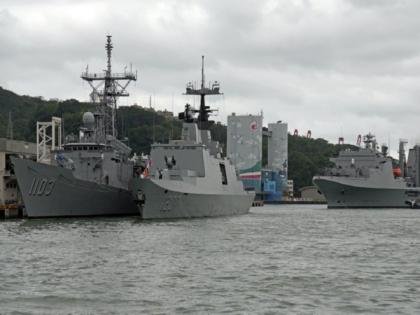 Chinese incursions in Taiwan witness uptick | Chinese incursions in Taiwan witness uptick Chinese incursions in Taiwan witness uptick | Chinese incursions in Taiwan witness uptick