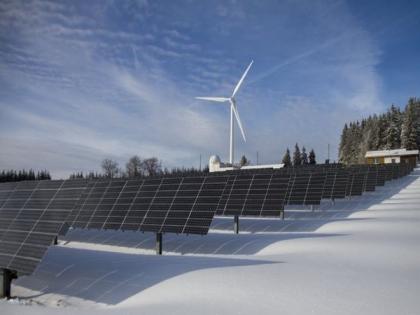 Indian renewable energy sector may face regulatory actions, like China and Europe: Report | Indian renewable energy sector may face regulatory actions, like China and Europe: Report Indian renewable energy sector may face regulatory actions, like China and Europe: Report | Indian renewable energy sector may face regulatory actions, like China and Europe: Report
