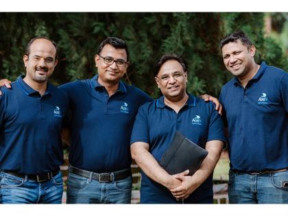 Navadhan raises 111 Cr in Series-A funding round | Navadhan raises 111 Cr in Series-A funding round Navadhan raises 111 Cr in Series-A funding round | Navadhan raises 111 Cr in Series-A funding round