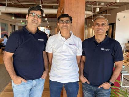 BRISKPE Secures RBI's In-Principle Authorisation to Operate as PA-CB for Exports and Imports | BRISKPE Secures RBI's In-Principle Authorisation to Operate as PA-CB for Exports and Imports BRISKPE Secures RBI's In-Principle Authorisation to Operate as PA-CB for Exports and Imports | BRISKPE Secures RBI's In-Principle Authorisation to Operate as PA-CB for Exports and Imports