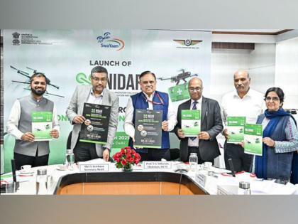 MeitY and DFI partner to launch India's largest drone innovation challenge | MeitY and DFI partner to launch India's largest drone innovation challenge