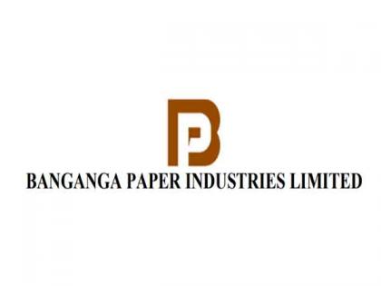 Banganga Paper Industries Advancing a Step Toward Sustainable Kraft Paper Manufacturing | Banganga Paper Industries Advancing a Step Toward Sustainable Kraft Paper Manufacturing Banganga Paper Industries Advancing a Step Toward Sustainable Kraft Paper Manufacturing | Banganga Paper Industries Advancing a Step Toward Sustainable Kraft Paper Manufacturing
