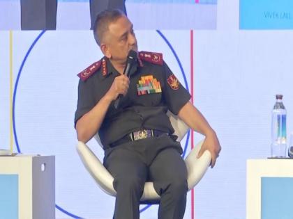 Technology can be enabler but it cannot replace people: CDS Anil Chauhan | Technology can be enabler but it cannot replace people: CDS Anil Chauhan Technology can be enabler but it cannot replace people: CDS Anil Chauhan | Technology can be enabler but it cannot replace people: CDS Anil Chauhan
