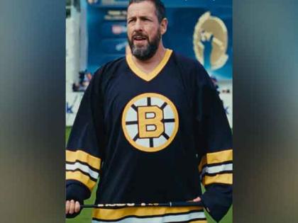 Adam Sandler returns to the Golf Course for 'Happy Gilmore 2', watch trailer | Adam Sandler returns to the Golf Course for 'Happy Gilmore 2', watch trailer Adam Sandler returns to the Golf Course for 'Happy Gilmore 2', watch trailer | Adam Sandler returns to the Golf Course for 'Happy Gilmore 2', watch trailer