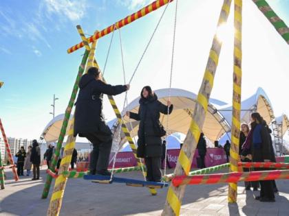 Kazakhasthan's capital to host over 200 events for 10-day Nauryz holiday | Kazakhasthan's capital to host over 200 events for 10-day Nauryz holiday Kazakhasthan's capital to host over 200 events for 10-day Nauryz holiday | Kazakhasthan's capital to host over 200 events for 10-day Nauryz holiday