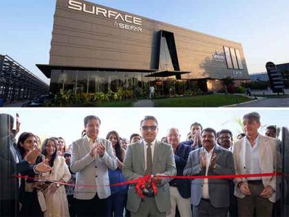 Simpolo Tiles & Bathware Marks Milestone with 200th Showroom Launch in Hyderabad | Simpolo Tiles & Bathware Marks Milestone with 200th Showroom Launch in Hyderabad