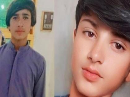 Pakistan: Baloch Yakjehti Committee confirms identities of 11 disappeared individuals | Pakistan: Baloch Yakjehti Committee confirms identities of 11 disappeared individuals Pakistan: Baloch Yakjehti Committee confirms identities of 11 disappeared individuals | Pakistan: Baloch Yakjehti Committee confirms identities of 11 disappeared individuals