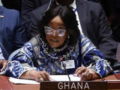 Commonwealth Secy-Select Shirley Botchwey to visit India | Commonwealth Secy-Select Shirley Botchwey to visit India Commonwealth Secy-Select Shirley Botchwey to visit India | Commonwealth Secy-Select Shirley Botchwey to visit India