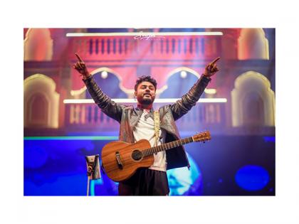 Raj Barman's Latest Song, Zindagi Jeene De Na, Will Take You on an Emotional Roller Coaster | Raj Barman's Latest Song, Zindagi Jeene De Na, Will Take You on an Emotional Roller Coaster Raj Barman's Latest Song, Zindagi Jeene De Na, Will Take You on an Emotional Roller Coaster | Raj Barman's Latest Song, Zindagi Jeene De Na, Will Take You on an Emotional Roller Coaster
