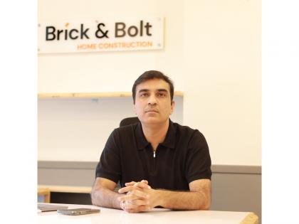 Brick and Bolt Wins 'The Most Trusted Tech-Enabled Construction Company' Award | Brick and Bolt Wins 'The Most Trusted Tech-Enabled Construction Company' Award Brick and Bolt Wins 'The Most Trusted Tech-Enabled Construction Company' Award | Brick and Bolt Wins 'The Most Trusted Tech-Enabled Construction Company' Award