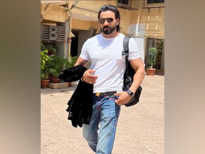 Mukesh Gupta Shines in Latest Telugu Thriller 'Paderu 12th Mile,' Gears Up for New Action Film 'Nawab' | Mukesh Gupta Shines in Latest Telugu Thriller 'Paderu 12th Mile,' Gears Up for New Action Film 'Nawab' Mukesh Gupta Shines in Latest Telugu Thriller 'Paderu 12th Mile,' Gears Up for New Action Film 'Nawab' | Mukesh Gupta Shines in Latest Telugu Thriller 'Paderu 12th Mile,' Gears Up for New Action Film 'Nawab'
