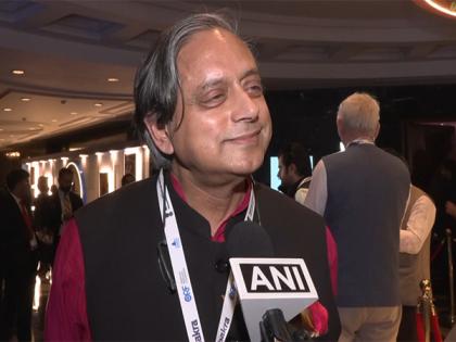 "Solution to this conflict has to come through diplomacy": Shashi Tharoor praises PM Modi's stance on the Russia-Ukraine war | "Solution to this conflict has to come through diplomacy": Shashi Tharoor praises PM Modi's stance on the Russia-Ukraine war "Solution to this conflict has to come through diplomacy": Shashi Tharoor praises PM Modi's stance on the Russia-Ukraine war | "Solution to this conflict has to come through diplomacy": Shashi Tharoor praises PM Modi's stance on the Russia-Ukraine war