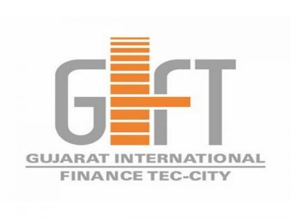 GIFT City secures ISO 14001 certification for Environmental Management | GIFT City secures ISO 14001 certification for Environmental Management GIFT City secures ISO 14001 certification for Environmental Management | GIFT City secures ISO 14001 certification for Environmental Management