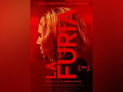 "I didn't want it to be a story about overcoming adversity": Director Gemma Blasco on Spanish drama 'Fury' | "I didn't want it to be a story about overcoming adversity": Director Gemma Blasco on Spanish drama 'Fury' "I didn't want it to be a story about overcoming adversity": Director Gemma Blasco on Spanish drama 'Fury' | "I didn't want it to be a story about overcoming adversity": Director Gemma Blasco on Spanish drama 'Fury'