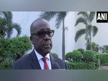 "Mehul Choksi is not on the island": Foreign Minister of Antigua and Barbuda | "Mehul Choksi is not on the island": Foreign Minister of Antigua and Barbuda "Mehul Choksi is not on the island": Foreign Minister of Antigua and Barbuda | "Mehul Choksi is not on the island": Foreign Minister of Antigua and Barbuda