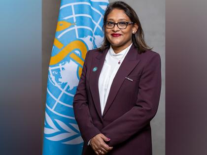 Saima Wazed brings attention to oral health on World Oral Health Day to be celebrated on March 20 | Saima Wazed brings attention to oral health on World Oral Health Day to be celebrated on March 20 Saima Wazed brings attention to oral health on World Oral Health Day to be celebrated on March 20 | Saima Wazed brings attention to oral health on World Oral Health Day to be celebrated on March 20
