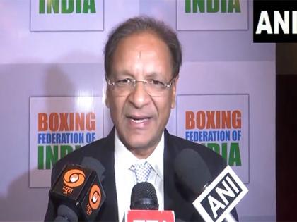 "Boxers must never be deprived of national competition": BFI President Ajay Singh | "Boxers must never be deprived of national competition": BFI President Ajay Singh "Boxers must never be deprived of national competition": BFI President Ajay Singh | "Boxers must never be deprived of national competition": BFI President Ajay Singh