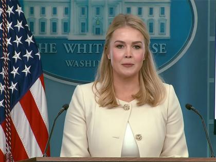 Trump's vow to look out for 'forgotten man and woman' resulted in NASA Astronauts' return, WH says | Trump's vow to look out for 'forgotten man and woman' resulted in NASA Astronauts' return, WH says Trump's vow to look out for 'forgotten man and woman' resulted in NASA Astronauts' return, WH says | Trump's vow to look out for 'forgotten man and woman' resulted in NASA Astronauts' return, WH says