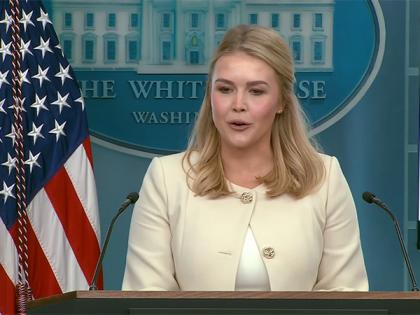 US, Russia agree that Ukraine conflict should end, White House Press Secy says | US, Russia agree that Ukraine conflict should end, White House Press Secy says US, Russia agree that Ukraine conflict should end, White House Press Secy says | US, Russia agree that Ukraine conflict should end, White House Press Secy says