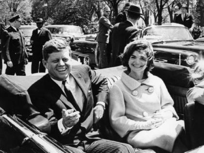 JFK assassination files declassified to restore citizens' trust on US intelligence: White House Press Secretary | JFK assassination files declassified to restore citizens' trust on US intelligence: White House Press Secretary JFK assassination files declassified to restore citizens' trust on US intelligence: White House Press Secretary | JFK assassination files declassified to restore citizens' trust on US intelligence: White House Press Secretary