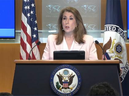 "Venezuela is obligated to accept its repatriated citizens," White House Secy of State says | "Venezuela is obligated to accept its repatriated citizens," White House Secy of State says "Venezuela is obligated to accept its repatriated citizens," White House Secy of State says | "Venezuela is obligated to accept its repatriated citizens," White House Secy of State says