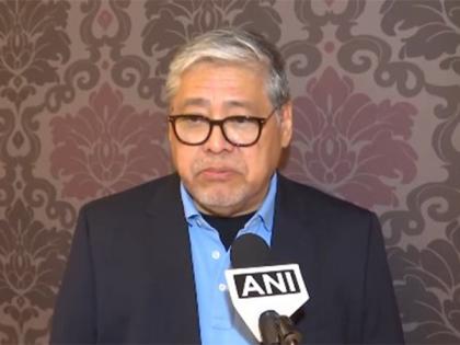 India-Philippines ties have grown with expanding cooperation in energy, maritime security, and AI: Foreign Affairs Secretary Manalo | India-Philippines ties have grown with expanding cooperation in energy, maritime security, and AI: Foreign Affairs Secretary Manalo India-Philippines ties have grown with expanding cooperation in energy, maritime security, and AI: Foreign Affairs Secretary Manalo | India-Philippines ties have grown with expanding cooperation in energy, maritime security, and AI: Foreign Affairs Secretary Manalo