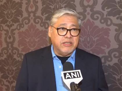 India-Philippines BrahMos missile deal a major step in defence ties: Foreign Secretary Enrique Manalo | India-Philippines BrahMos missile deal a major step in defence ties: Foreign Secretary Enrique Manalo India-Philippines BrahMos missile deal a major step in defence ties: Foreign Secretary Enrique Manalo | India-Philippines BrahMos missile deal a major step in defence ties: Foreign Secretary Enrique Manalo