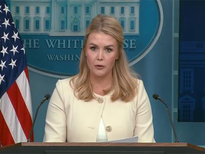 "We've never been this close to peace," WH Press Secy on Russia-Ukraine conflict | "We've never been this close to peace," WH Press Secy on Russia-Ukraine conflict "We've never been this close to peace," WH Press Secy on Russia-Ukraine conflict | "We've never been this close to peace," WH Press Secy on Russia-Ukraine conflict