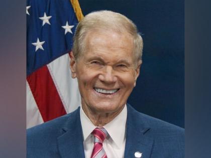 US Senator Nelson thanks God and NASA after Sunita Williams, Butch Wilmore return to Earth | US Senator Nelson thanks God and NASA after Sunita Williams, Butch Wilmore return to Earth US Senator Nelson thanks God and NASA after Sunita Williams, Butch Wilmore return to Earth | US Senator Nelson thanks God and NASA after Sunita Williams, Butch Wilmore return to Earth