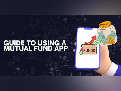 A Guide to Using a Mutual Fund App Effectively | A Guide to Using a Mutual Fund App Effectively A Guide to Using a Mutual Fund App Effectively | A Guide to Using a Mutual Fund App Effectively