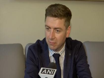 India-Lithuania bilateral relationship very good, has only positive elements: Lithuania's Foreign Secy | India-Lithuania bilateral relationship very good, has only positive elements: Lithuania's Foreign Secy