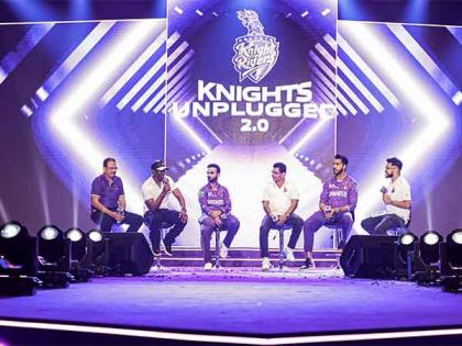 "Everyone on same page...": KKR skipper Rahane ahead of IPL 2025 opener against RCB | "Everyone on same page...": KKR skipper Rahane ahead of IPL 2025 opener against RCB